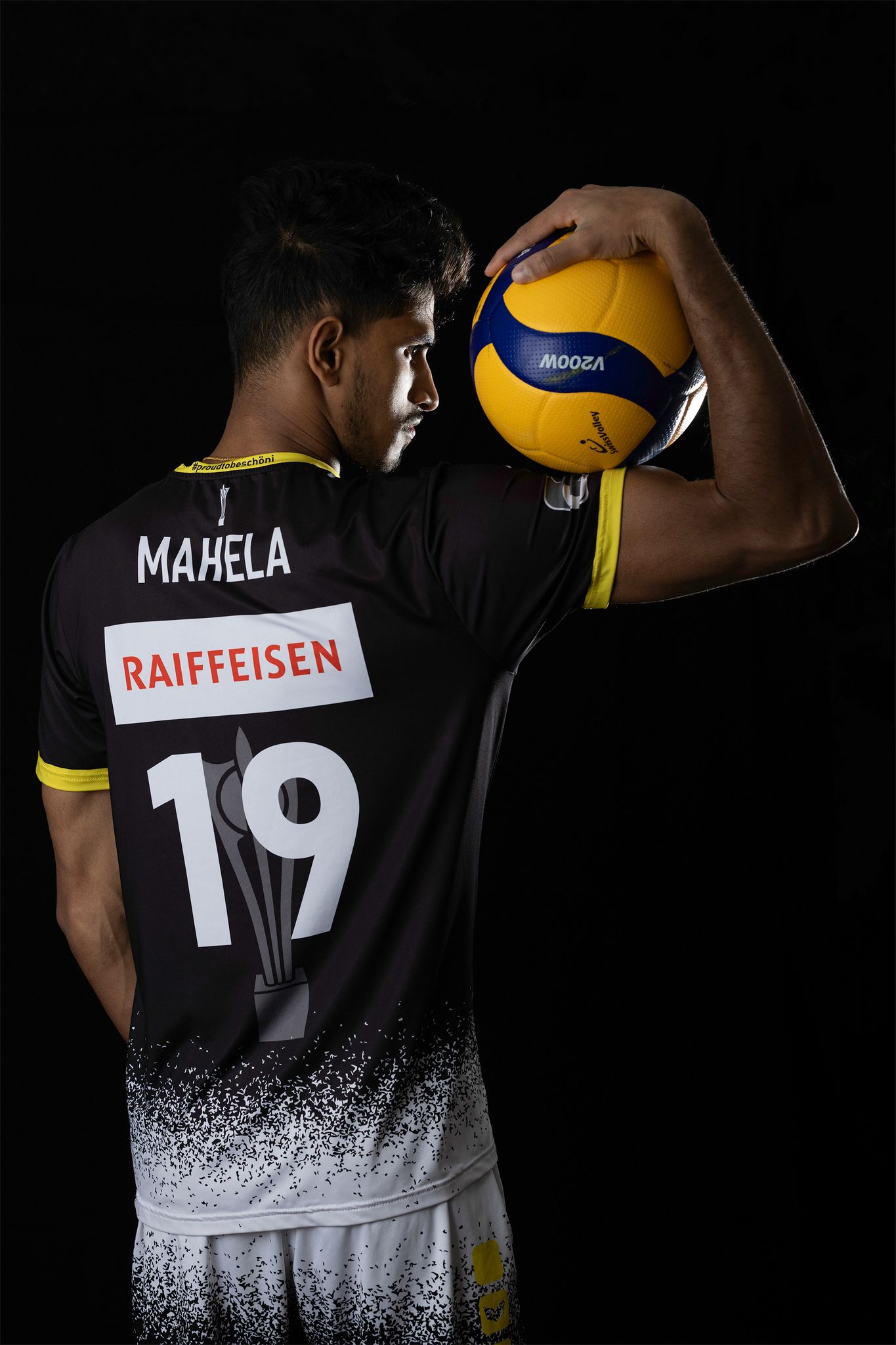 Das Schönenwerder Trikot