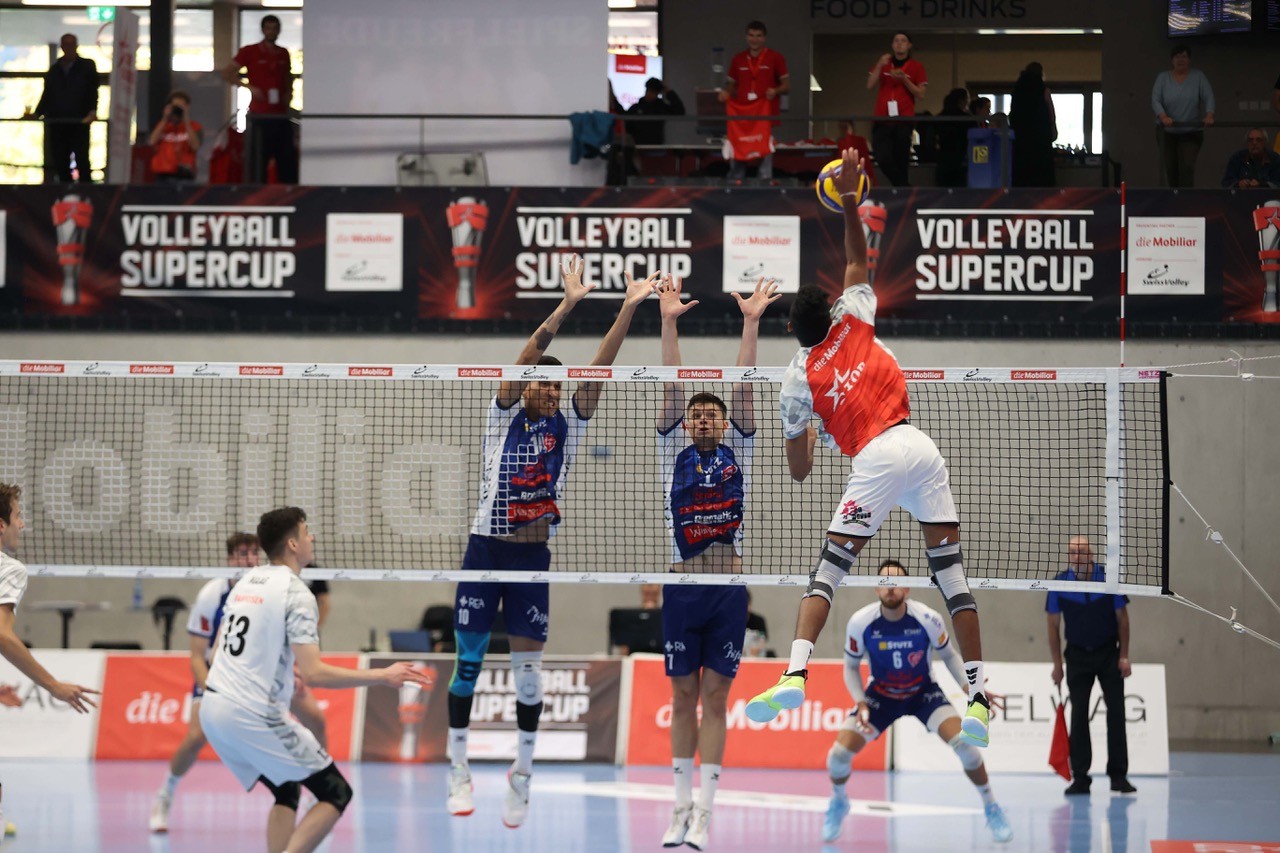 Super Cup 18.10.2025 Bild 3