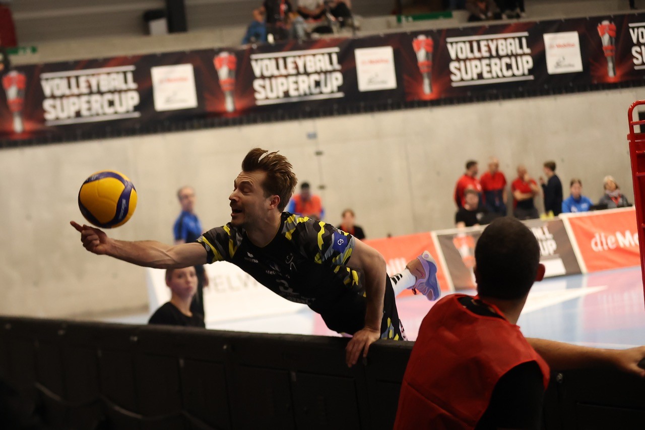 Super Cup 18.10.2025 Bild 2