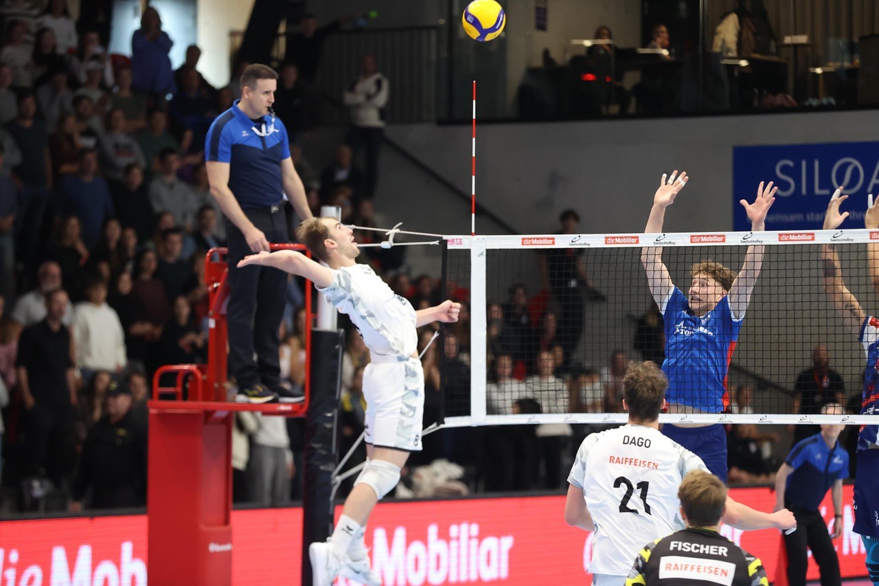 Super Cup 18.10.2025 Bild 1